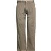 CELINE - Chinos - Verde militare