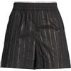 MC2 SAINT BARTH - Shorts & Bermuda - Nero