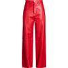 RÓHE - Pantalone - Rosso