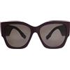MARC JACOBS - Occhiali da sole - Viola