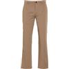 BURBERRY - Chinos - Khaki