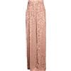 'S MAX MARA - Pantalone - Nero