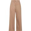 WEEKEND MAX MARA - Pantalone - Nocciola
