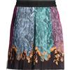 VERSACE JEANS COUTURE - Minigonna - Nero