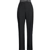 WEEKEND MAX MARA - Pantalone - Nero