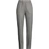 WEEKEND MAX MARA - Pantalone - Antracite