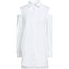 MAX MARA - Camicie e bluse tinta unita - Bianco