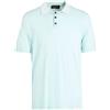 PEUTEREY - Polo - Celeste