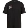TOD'S NO_CODE - T-shirt - Nero