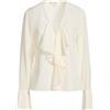 FRAME - Top - Off white