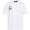 TOD'S NO_CODE - T-shirt - Bianco