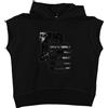 DSQUARED2 - Felpa - Nero