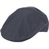BORSALINO - Cappello - Blu navy