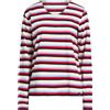 ASPESI - T-shirt - Rosso