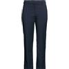 WEEKEND MAX MARA - Pantalone - Blu notte