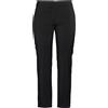 WEEKEND MAX MARA - Pantalone - Nero