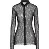 PHILOSOPHY di LORENZO SERAFINI - Camicie e bluse in pizzo - Nero
