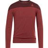 ODLO - T-shirt - Mattone