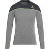ODLO - T-shirt - Grigio