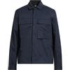 C.P. COMPANY - Giubbotto - Blu navy