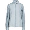 ELEVENTY - Camicie e bluse tinta unita - Avio