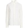 ELEVENTY - Camicie e bluse tinta unita - Bianco