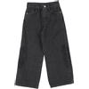 JOHN RICHMOND - Pantaloni jeans - Nero