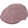BORSALINO - Cappello - Bordeaux