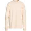 RICK OWENS - Felpa - Panna