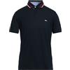 HARMONT & BLAINE - Polo - Blu notte