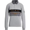 LA MARTINA - Polo - Grigio chiaro