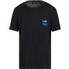 KITON - T-shirt - Nero