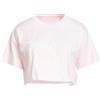 GIVENCHY - Crop top - Rosa chiaro