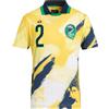 LA MARTINA - T-shirt - Giallo