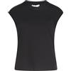TORY BURCH - T-shirt - Nero