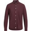 SONRISA - Camicia regular fit - Bordeaux
