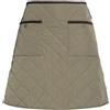 WEEKEND MAX MARA - Minigonna - Verde militare