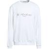 GIVENCHY - Felpa - Bianco