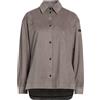 RRD - Camicie e bluse tinta unita - Khaki