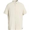 UNITY - Camicia regular fit - Grigio chiaro