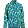 DOLCE&GABBANA - Giubbotto jeans - Turchese