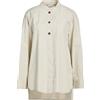 'S MAX MARA - Camicie e bluse fantasia - Grigio chiaro