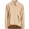 MORE by SISTE'S - Camicia - Beige