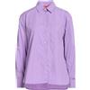 MAX&Co. - Camicie e bluse tinta unita - Lilla
