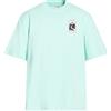CASABLANCA - T-shirt - Turchese