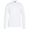 BARBA Napoli - Camicia regular fit - Avorio