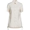 BURBERRY - Camicie e bluse fantasia - Beige