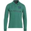 LA MARTINA - Polo - Verde