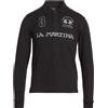 LA MARTINA - Polo - Nero