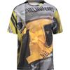HELMUT LANG - T-shirt - Giallo